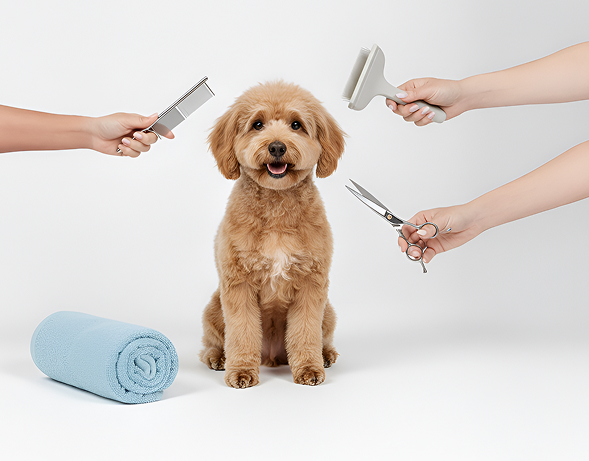 4 Paws Avenue Grooming